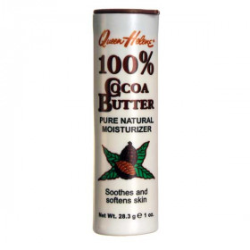 Queen Helene 100 % Cocoa Butter Stick Queen Helene 100 % Cocoa Butter Stick